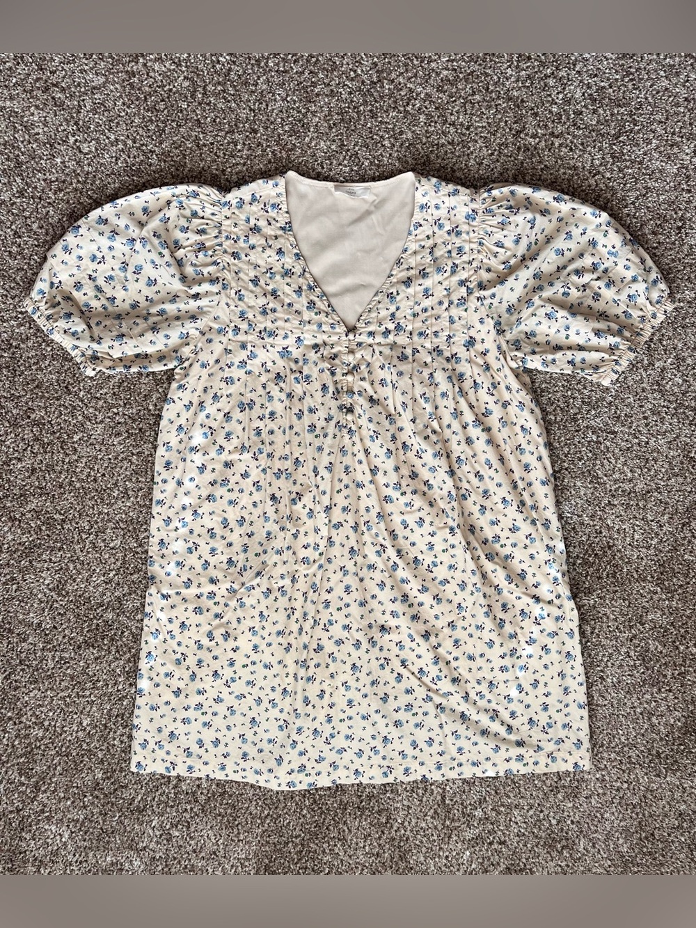 Entro Dress :: Size M